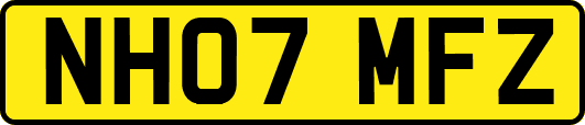 NH07MFZ