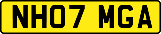 NH07MGA