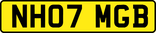 NH07MGB