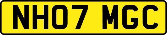 NH07MGC