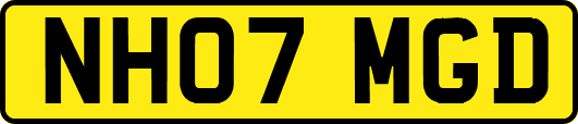 NH07MGD