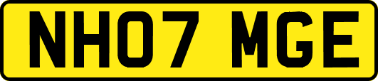 NH07MGE