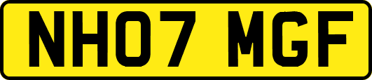 NH07MGF