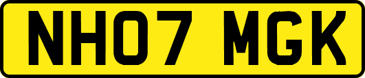 NH07MGK