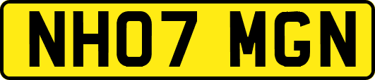NH07MGN
