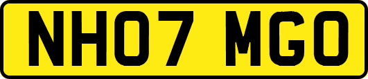 NH07MGO