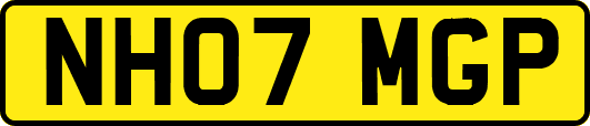 NH07MGP
