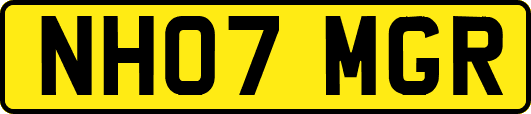 NH07MGR