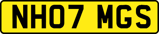 NH07MGS