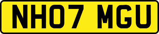 NH07MGU