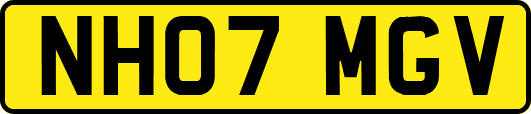 NH07MGV