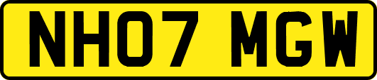 NH07MGW