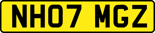 NH07MGZ