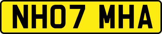 NH07MHA