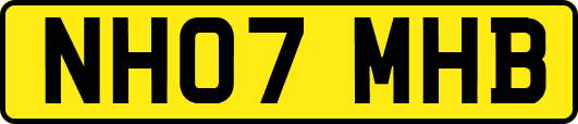 NH07MHB