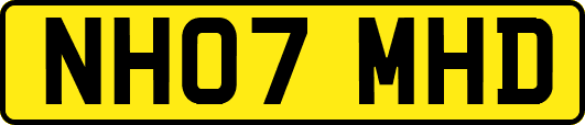 NH07MHD