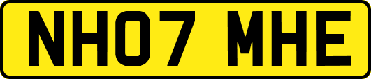 NH07MHE