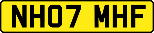 NH07MHF