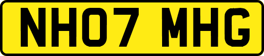 NH07MHG