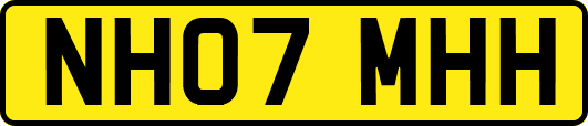 NH07MHH