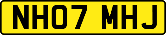 NH07MHJ