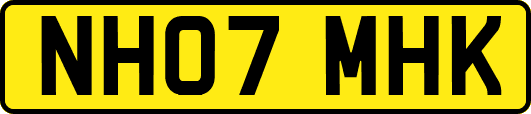 NH07MHK