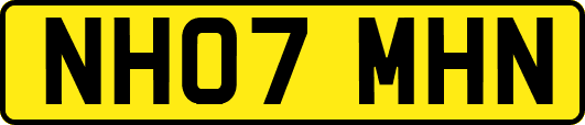 NH07MHN