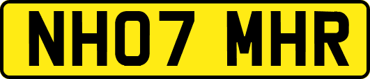 NH07MHR
