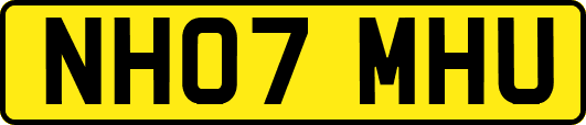 NH07MHU