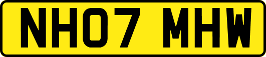 NH07MHW