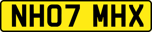 NH07MHX