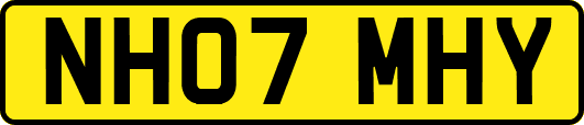 NH07MHY