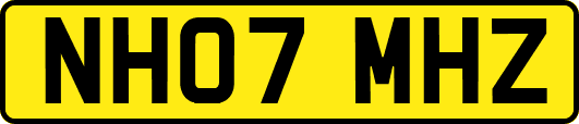 NH07MHZ