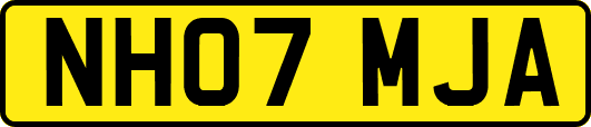 NH07MJA