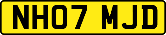NH07MJD