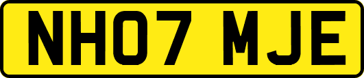 NH07MJE