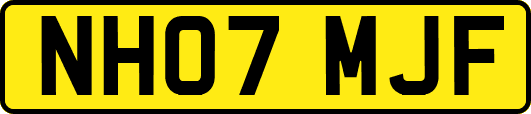 NH07MJF