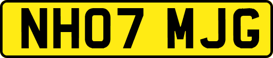 NH07MJG