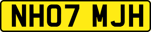 NH07MJH