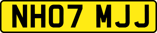 NH07MJJ