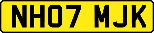 NH07MJK