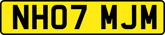 NH07MJM