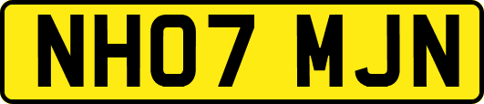 NH07MJN