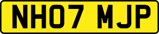 NH07MJP