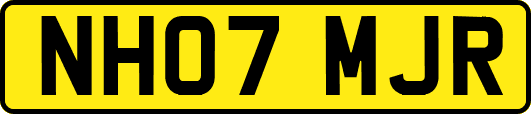 NH07MJR