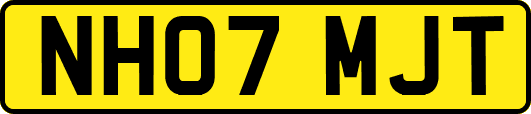 NH07MJT
