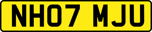 NH07MJU