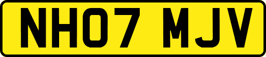 NH07MJV