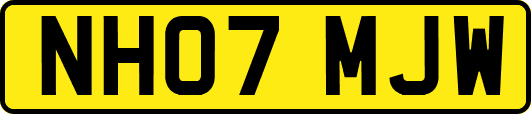 NH07MJW