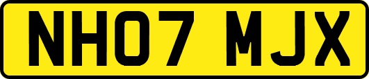 NH07MJX